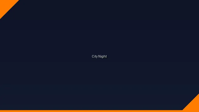 城市夜景主题赛 - 濑亚美莉qvod 视频创作挑战